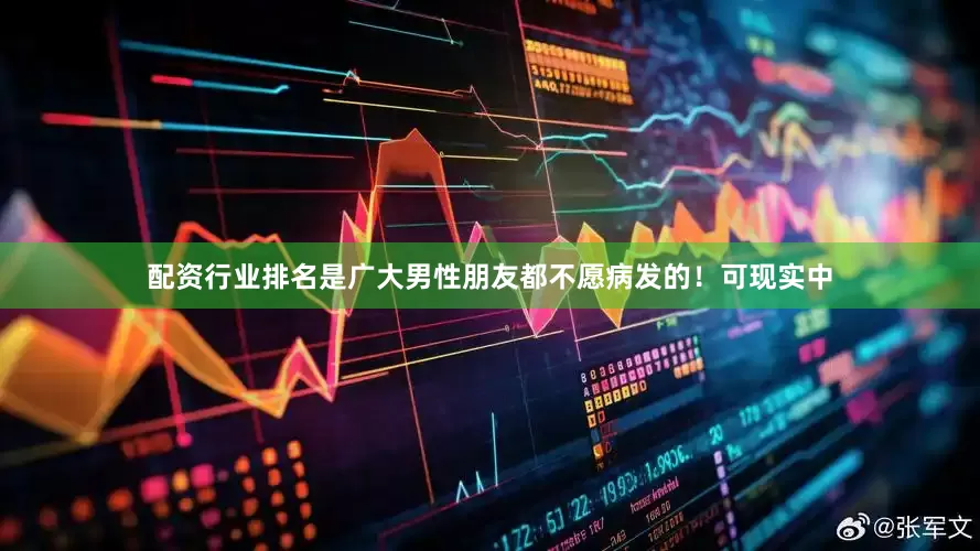 配资行业排名是广大男性朋友都不愿病发的！可现实中