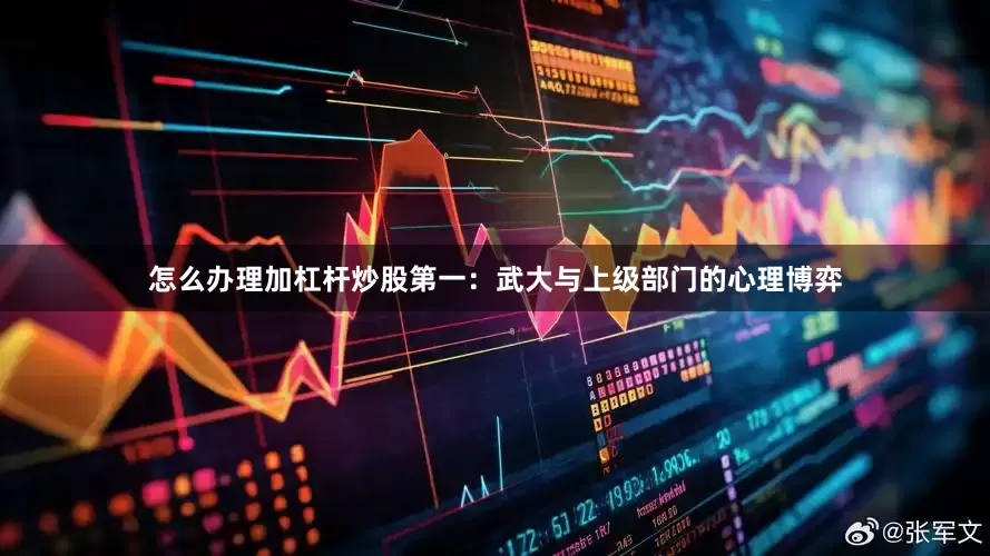怎么办理加杠杆炒股第一：武大与上级部门的心理博弈