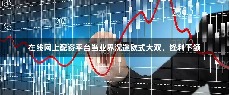 在线网上配资平台当业界沉迷欧式大双、锋利下颌